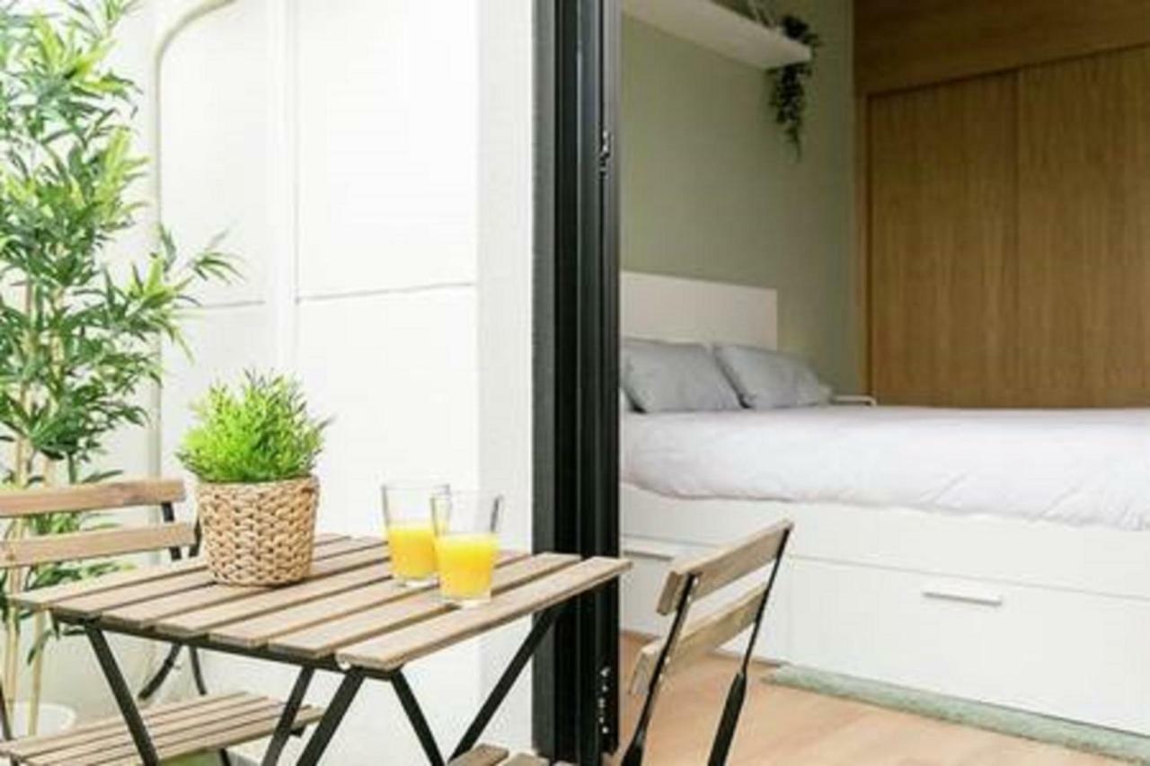 Family Apartment Patio&Swimming Pool In Center Malaga Zewnętrze zdjęcie